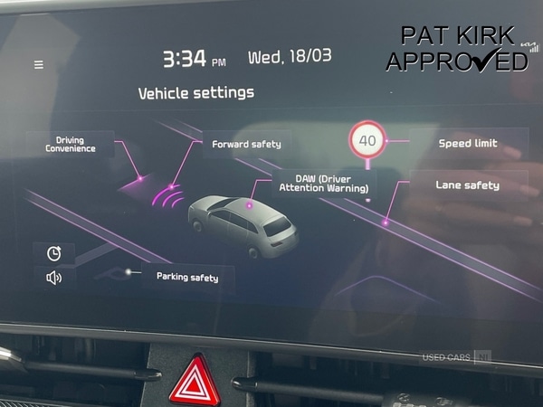 Used Kia Sportage 2022 for sale - 77958824: Photo 30