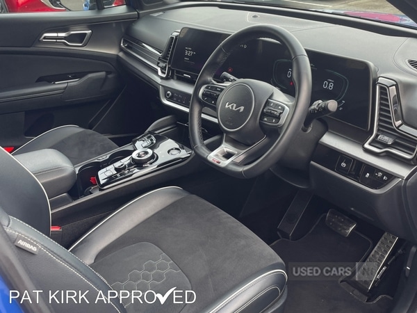 Used Kia Sportage 2022 for sale - 77958824: Photo 5