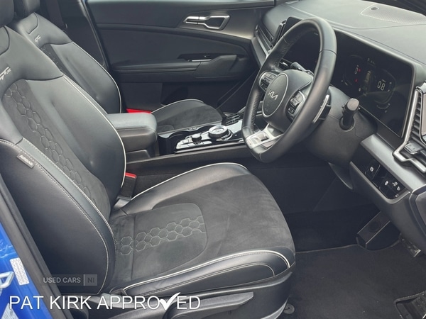 Used Kia Sportage 2022 for sale - 77958824: Photo 6