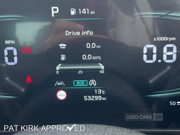 Used Kia Sportage 2022 for sale - 77958824: Photo 7