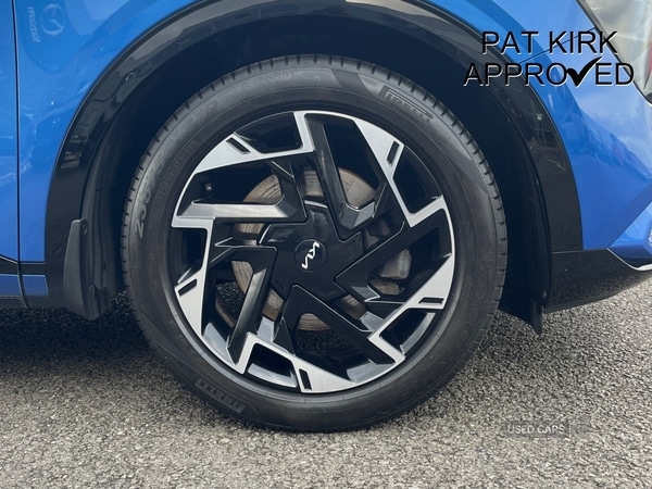 Used Kia Sportage 2022 for sale - 77958824: Photo 8