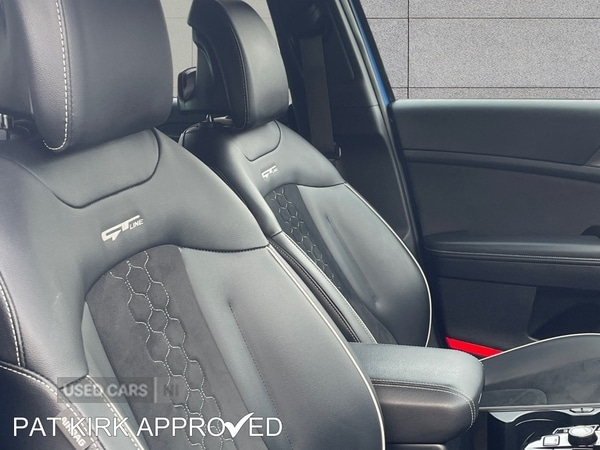 Used Kia Sportage 2022 for sale - 77958824: Photo 9