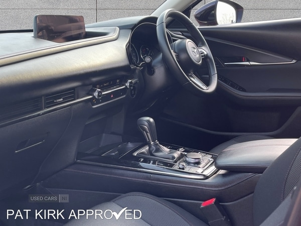 Used Mazda CX-30 2023 for sale - 77978654: Photo 12