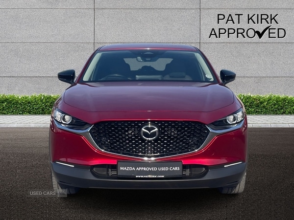 Used Mazda CX-30 2023 for sale - 77978654: Photo 13