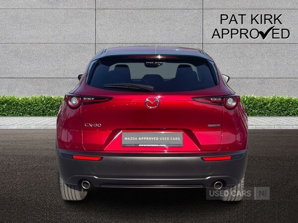 Used Mazda CX-30 2023 for sale - 77978654: Photo 14