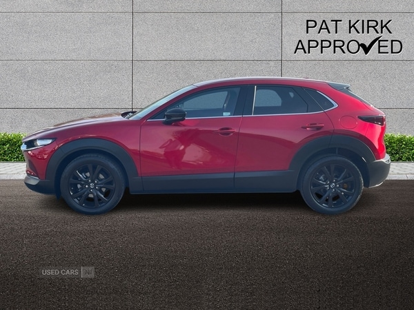 Used Mazda CX-30 2023 for sale - 77978654: Photo 15