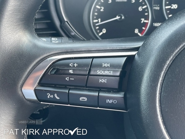 Used Mazda CX-30 2023 for sale - 77978654: Photo 19