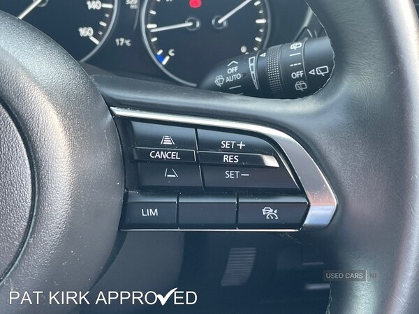 Used Mazda CX-30 2023 for sale - 77978654: Photo 20