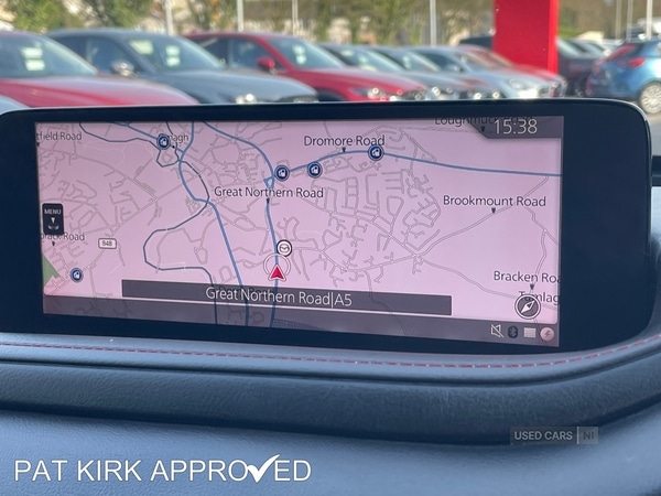 Used Mazda CX-30 2023 for sale - 77978654: Photo 21