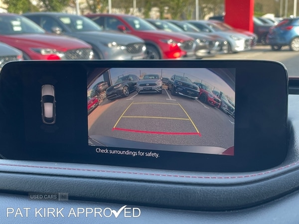 Used Mazda CX-30 2023 for sale - 77978654: Photo 22