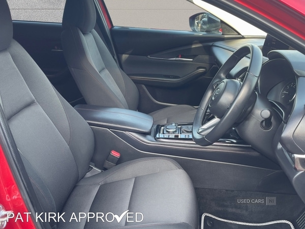 Used Mazda CX-30 2023 for sale - 77978654: Photo 6