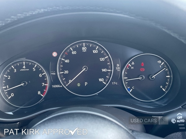 Used Mazda CX-30 2023 for sale - 77978654: Photo 7