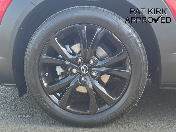 Used Mazda CX-30 2023 for sale - 77978654: Photo 8