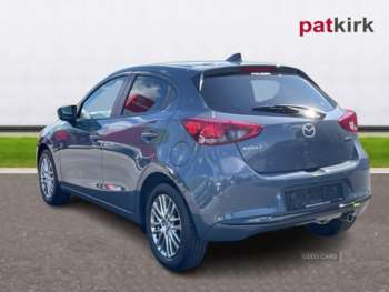 Used Mazda Mazda2 2025 for sale - 74466121: Photo