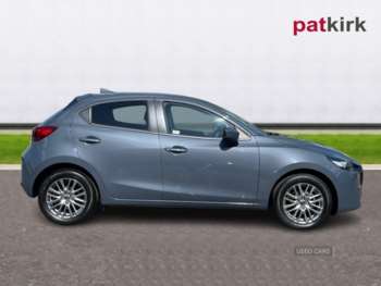 Used Mazda Mazda2 2025 for sale - 74466121: Photo