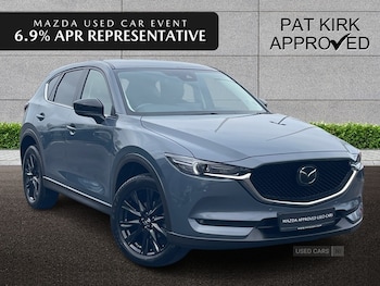 Used Mazda CX-5 2021 for sale - 78205848: Photo