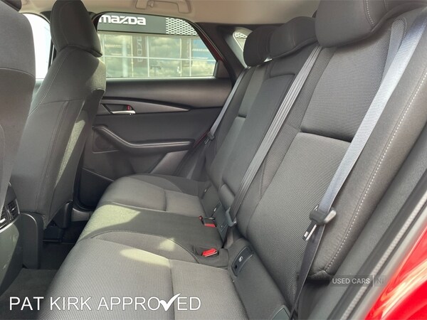 Used Mazda CX-30 2024 for sale - 75226725: Photo 11