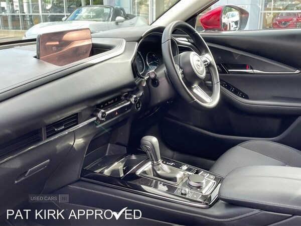 Used Mazda CX-30 2024 for sale - 75226725: Photo 12