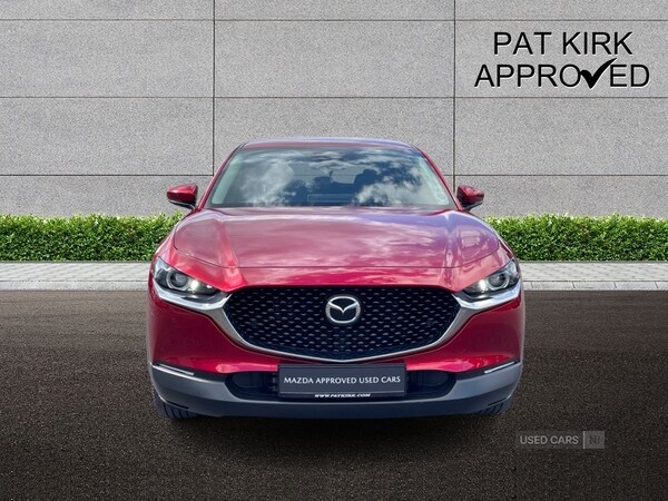 Used Mazda CX-30 2024 for sale - 75226725: Photo 13