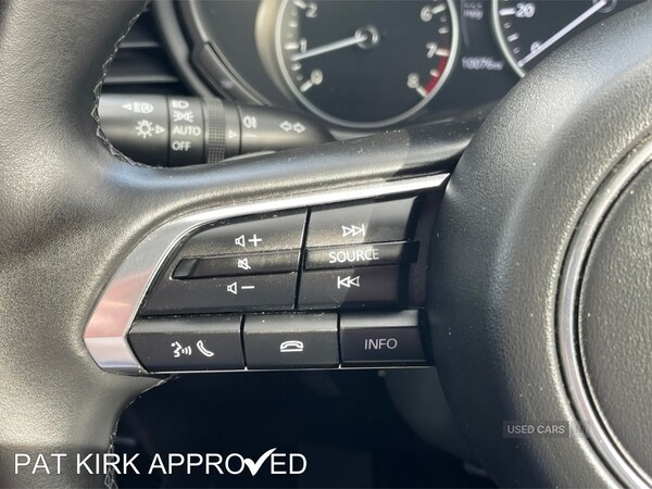 Used Mazda CX-30 2024 for sale - 75226725: Photo 19