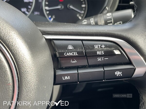 Used Mazda CX-30 2024 for sale - 75226725: Photo 20