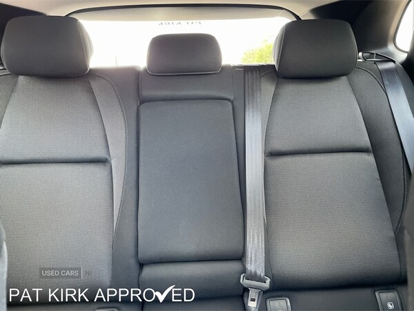 Used Mazda CX-30 2024 for sale - 75226725: Photo 22