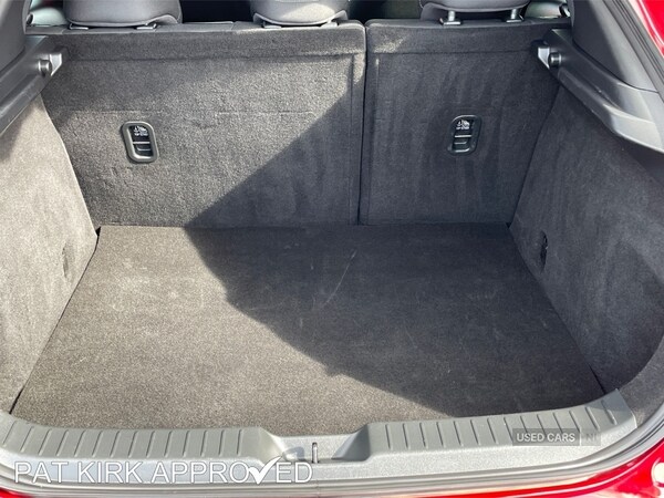 Used Mazda CX-30 2024 for sale - 75226725: Photo 23