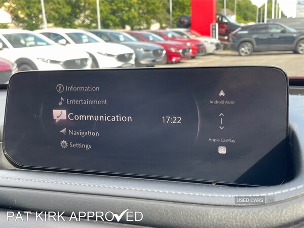 Used Mazda CX-30 2024 for sale - 75226725: Photo 25