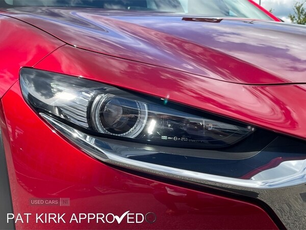 Used Mazda CX-30 2024 for sale - 75226725: Photo 26