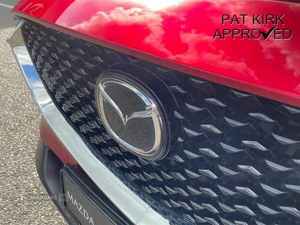 Used Mazda CX-30 2024 for sale - 75226725: Photo 29