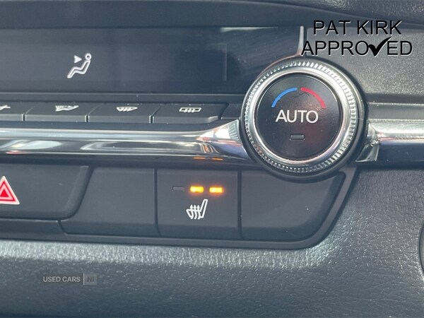 Used Mazda CX-30 2024 for sale - 75226725: Photo 31