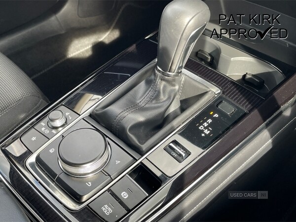 Used Mazda CX-30 2024 for sale - 75226725: Photo 32