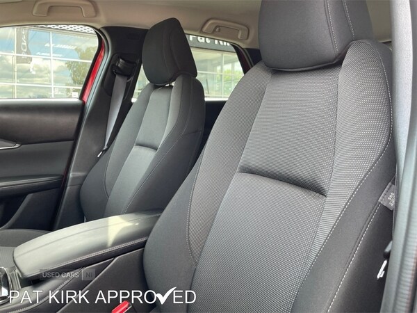 Used Mazda CX-30 2024 for sale - 75226725: Photo 9