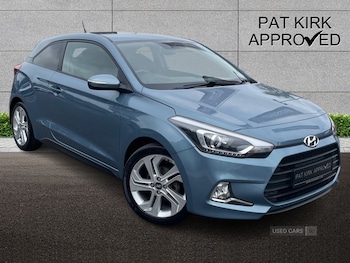 Used Hyundai i20 2016 for sale - 75635924: Photo