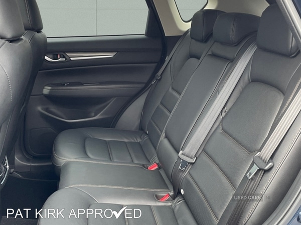 Used Mazda CX-5 2023 for sale - 77401098: Photo 11