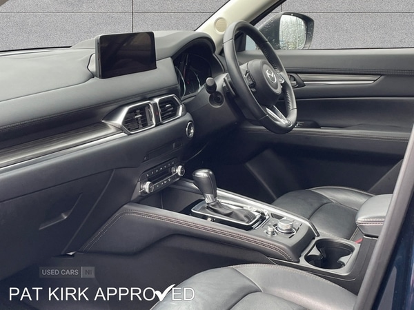 Used Mazda CX-5 2023 for sale - 77401098: Photo 12