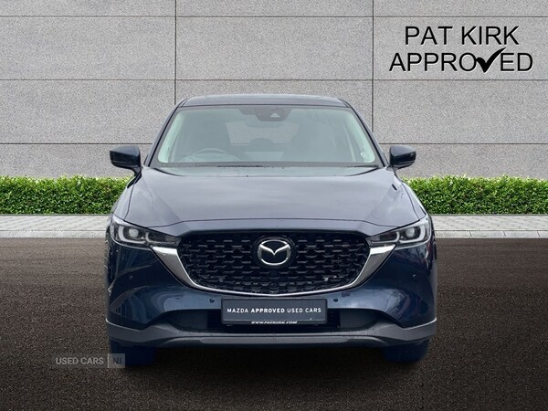 Used Mazda CX-5 2023 for sale - 77401098: Photo 13