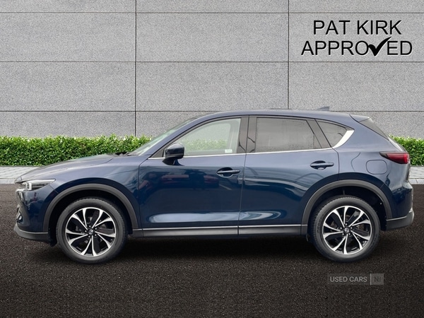 Used Mazda CX-5 2023 for sale - 77401098: Photo 15