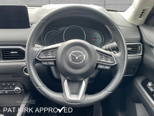 Used Mazda CX-5 2023 for sale - 77401098: Photo 18