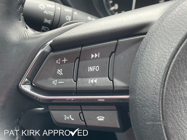 Used Mazda CX-5 2023 for sale - 77401098: Photo 19