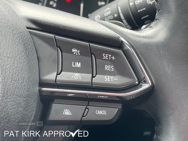 Used Mazda CX-5 2023 for sale - 77401098: Photo 20