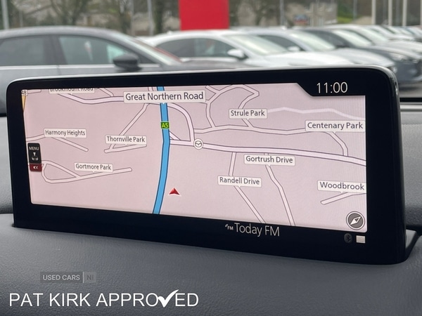 Used Mazda CX-5 2023 for sale - 77401098: Photo 21