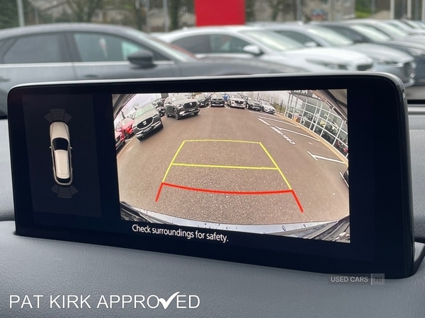 Used Mazda CX-5 2023 for sale - 77401098: Photo 22