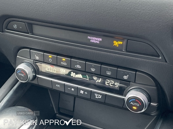 Used Mazda CX-5 2023 for sale - 77401098: Photo 24