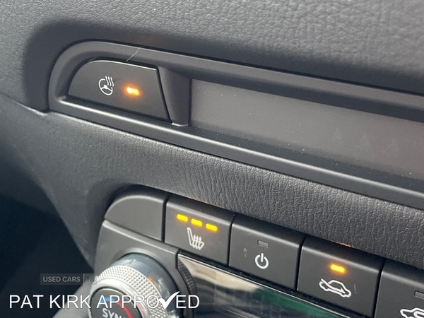 Used Mazda CX-5 2023 for sale - 77401098: Photo 25