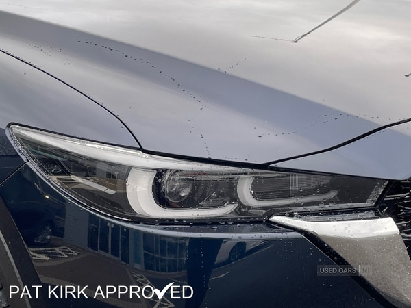 Used Mazda CX-5 2023 for sale - 77401098: Photo 26