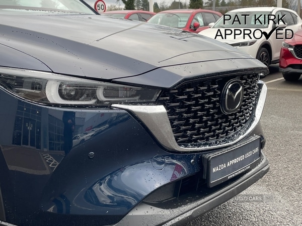 Used Mazda CX-5 2023 for sale - 77401098: Photo 28