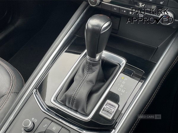 Used Mazda CX-5 2023 for sale - 77401098: Photo 29