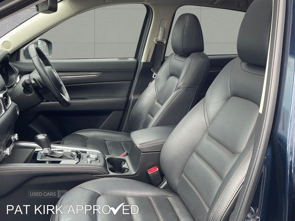 Used Mazda CX-5 2023 for sale - 77401098: Photo 6