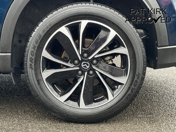 Used Mazda CX-5 2023 for sale - 77401098: Photo 8